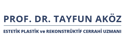 Prof. Dr. Tayfun Aköz